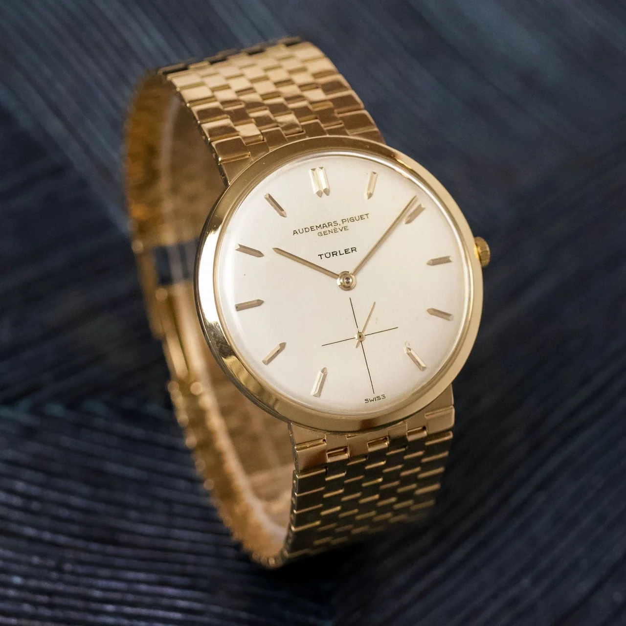 Audemars Piguet Audemars Piguet 5733 33 mm kol saati