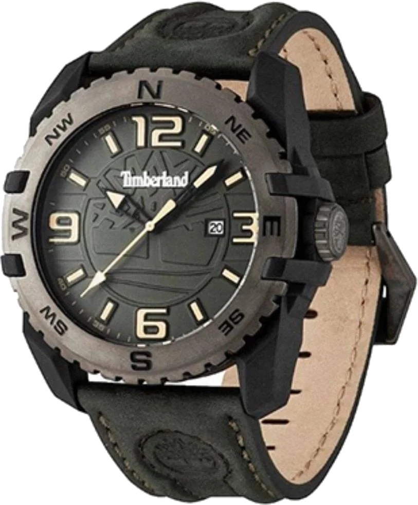 Timberland TBL.13856JPBU/61 TBL.13856JPBU-61 47 mm kol saati