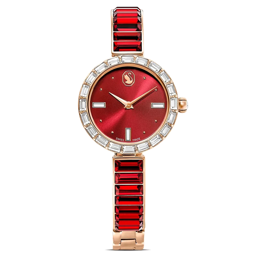 Swarovski SWR5690811 25 mm kol saati