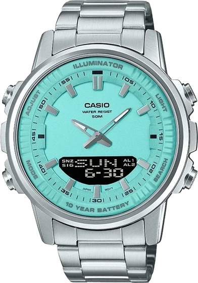 Casio Standart AMW-880D-2A2VDF kol saati