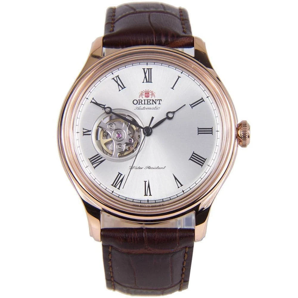 Orient Star SAG00001S0 44 mm kol saati
