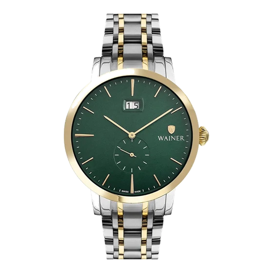 WAINER WA.01881-F kol saati