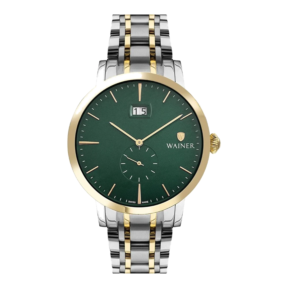 WAINER WA.01881-F 44 mm kol saati