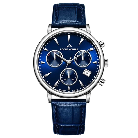 Roche Montre RMG601402 RMG6014-02 kol saati