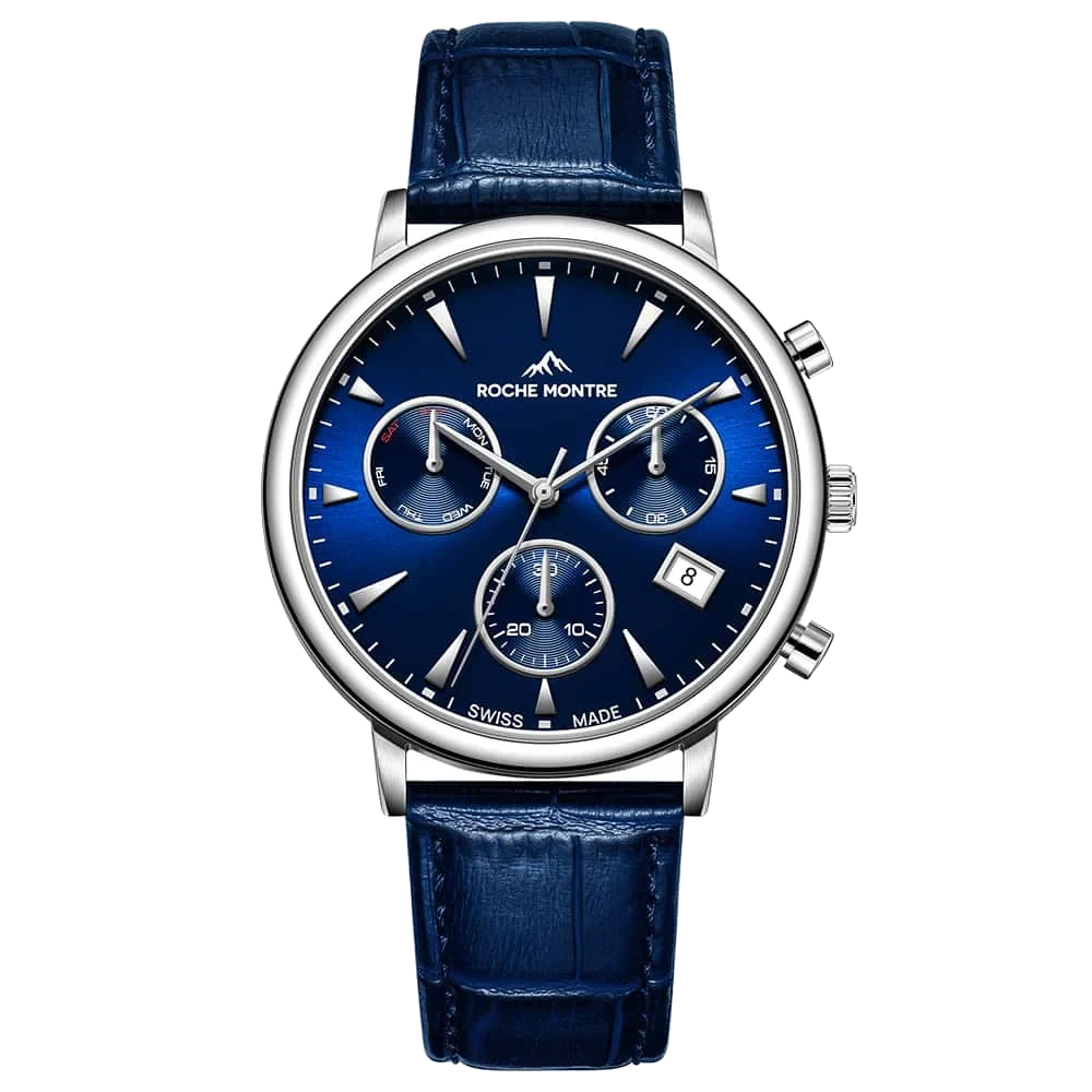 Roche Montre RMG601402 RMG6014-02 41 mm kol saati
