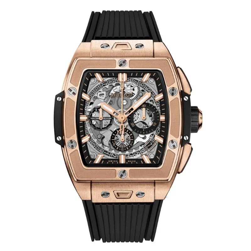 Hublot Spirit of Big Bang 42.OX.0180.RX 42 mm kol saati