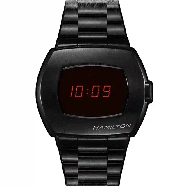Hamilton American Classic 48261 kol saati