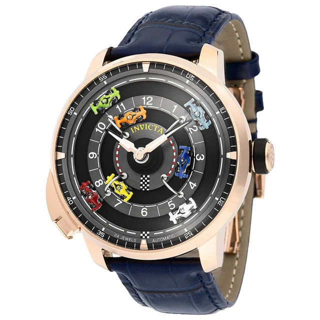 Invicta Racing Watch IN-69135 kol saati