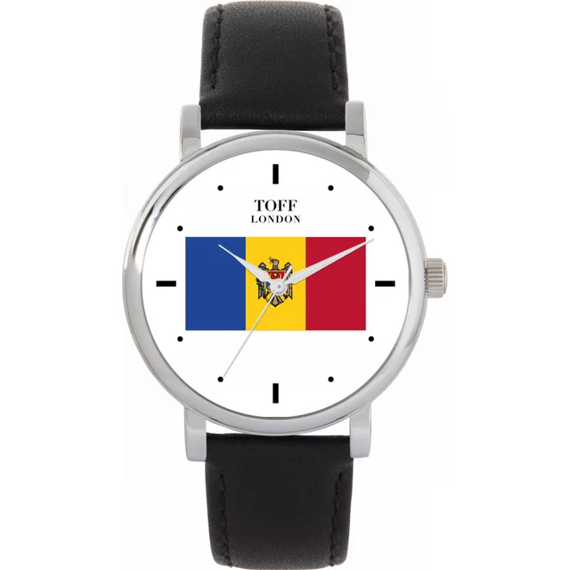 Toff London Flag Collection TLWS-80885 kol saati