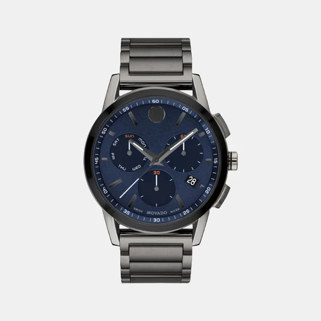 Movado Museum 607624 kol saati
