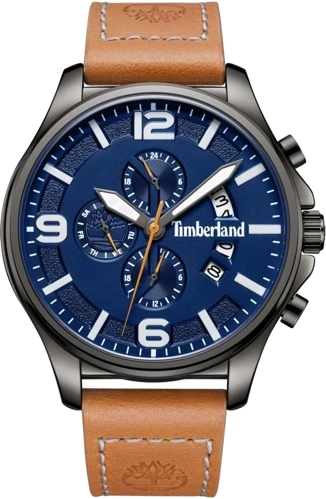 Timberland TDWGF2183203 46 mm kol saati
