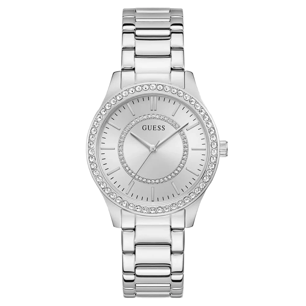 Guess GUU1510L1M 38 mm kol saati