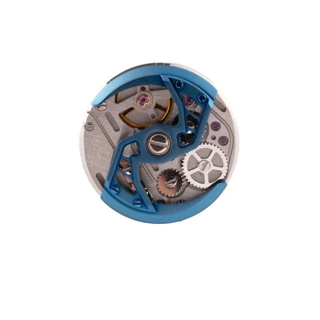 Encelade ENCELADE, REF. 1816, ROTOR, STEEL kol saati