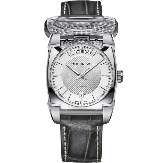 Hamilton American Classic Flintridge Auto H15515851 kol saati
