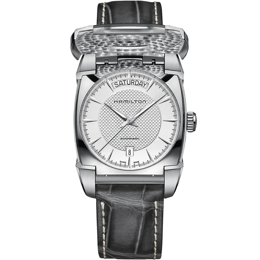Hamilton American Classic Flintridge Auto H15515851 14 mm kol saati