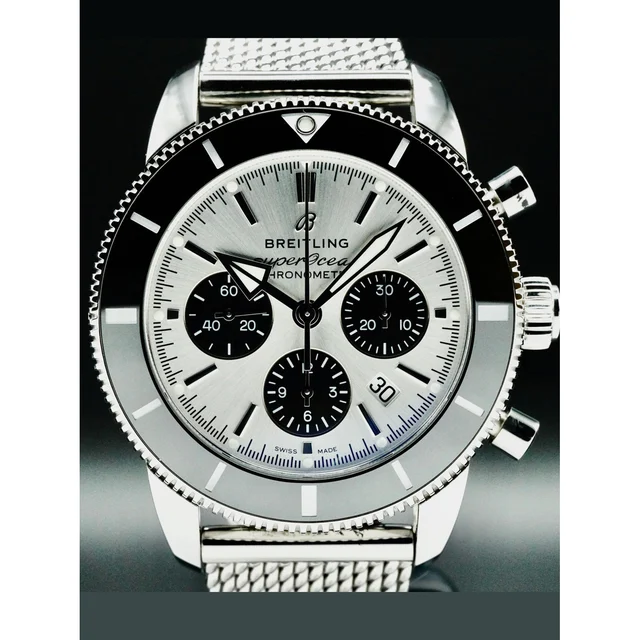 Breitling Superocean Heritage 210000053780 kol saati
