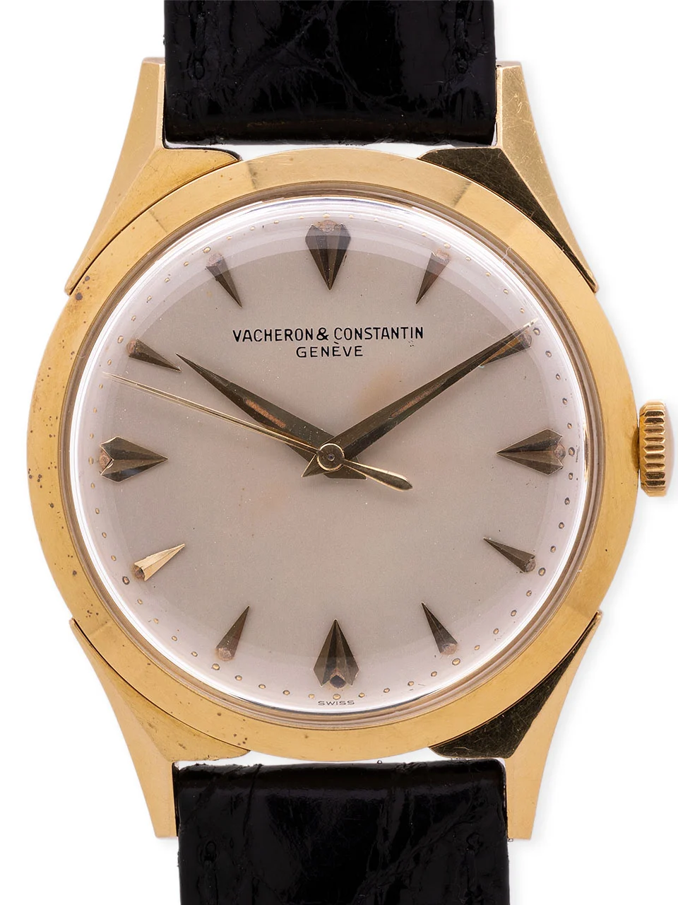Vacheron Constantin Vacheron Constantin 52232 43 mm kol saati