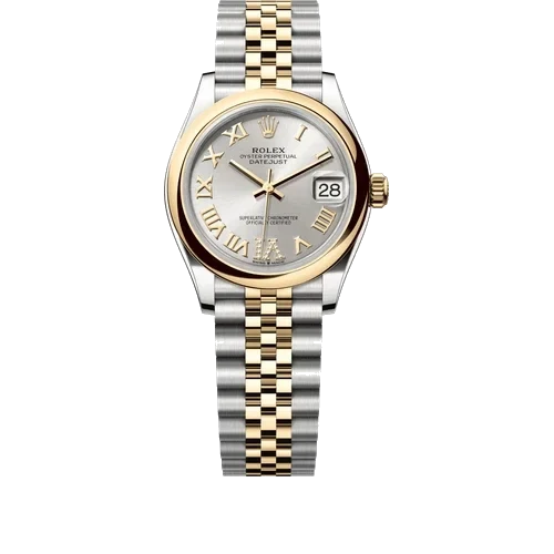 Rolex Datejust 31 mm 278243-0004 kol saati