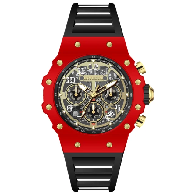 Invicta Racing Watch IN-69685 kol saati