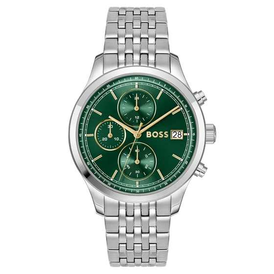 Boss Watches Stratus HB1514330 kol saati