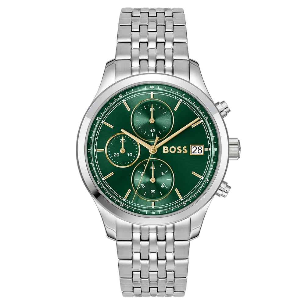 Boss Watches Stratus HB1514330 41 mm kol saati