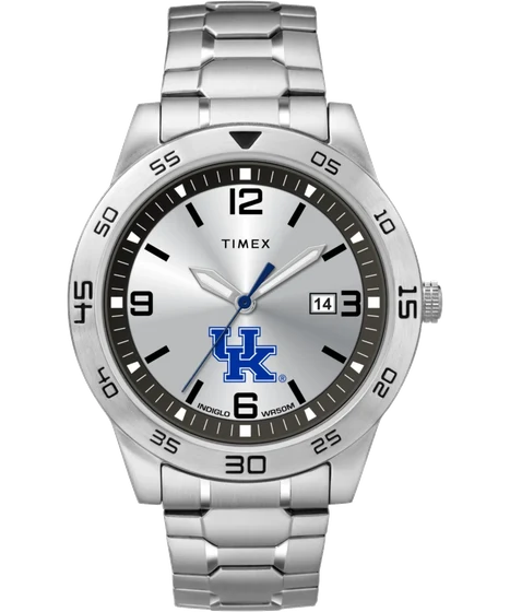 Timex Citation Kentucky Wildcats TWZUKENML kol saati