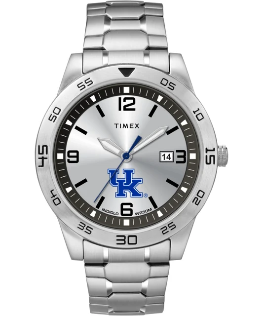 Timex Citation Kentucky Wildcats TWZUKENMLYZ kol saati