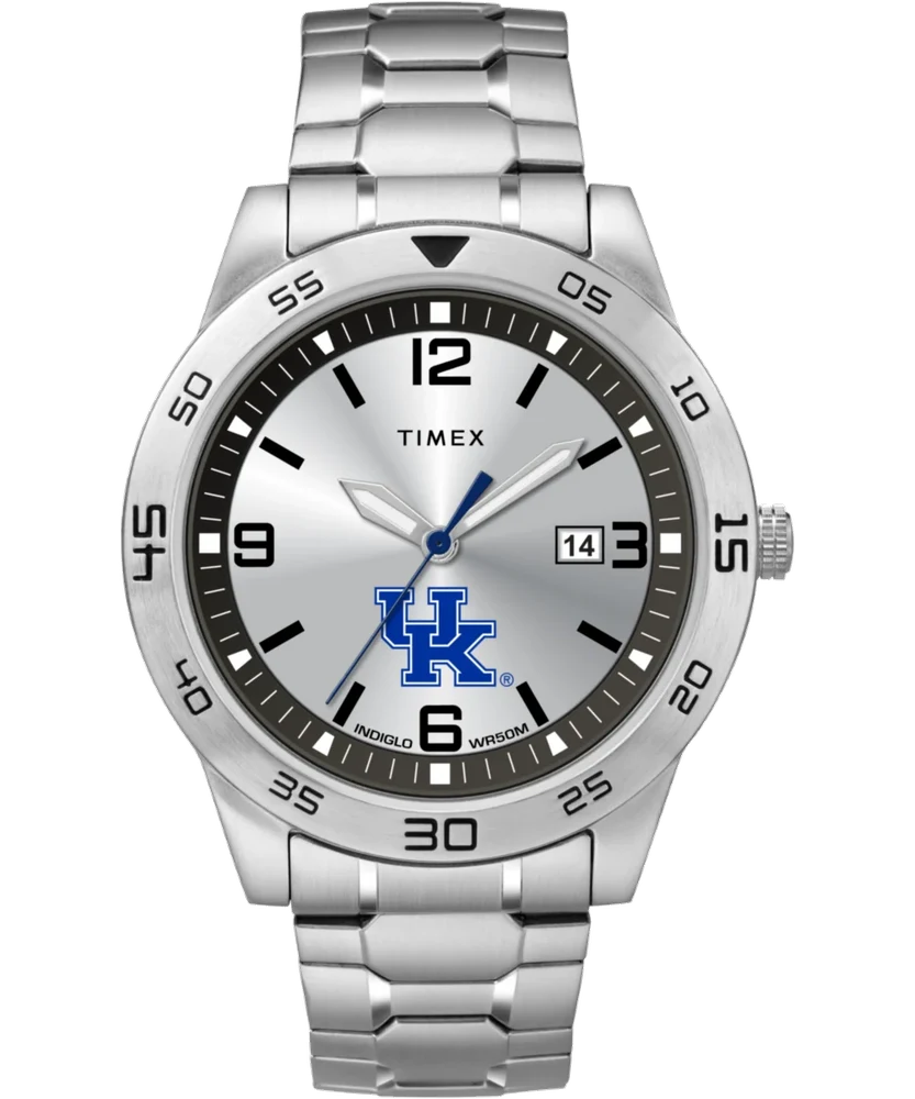 Timex Citation Kentucky Wildcats TWZUKENML 42 mm kol saati