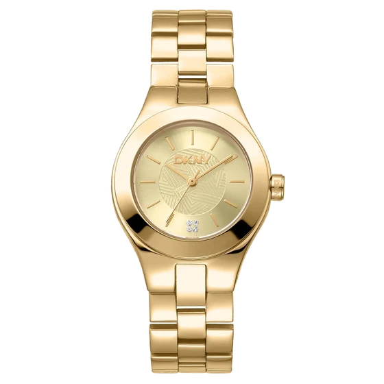 DKNY Parsons Midi DK1L026M0035 kol saati
