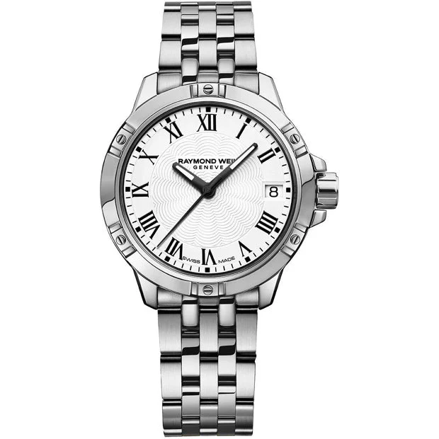 Raymond Weil Tango 5960-ST-00300 30 mm kol saati