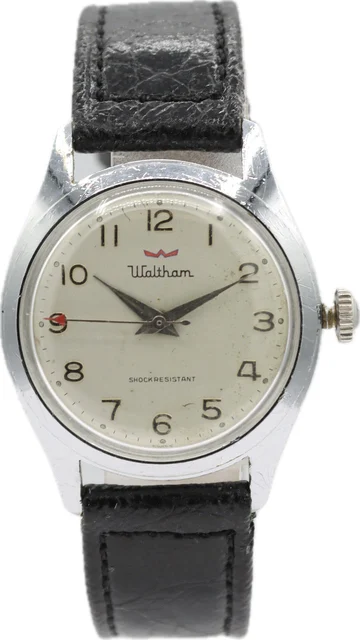 Waltham Waltham 8232024105238 kol saati