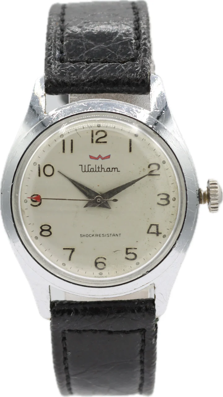 Waltham Waltham 8232024105238 30 mm kol saati