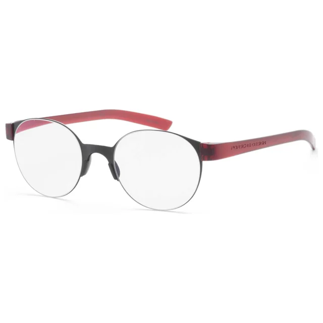 Porsche Design Readers P8812-51B15 kol saati