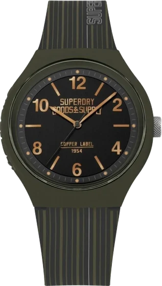 Superdry SYG252N kol saati