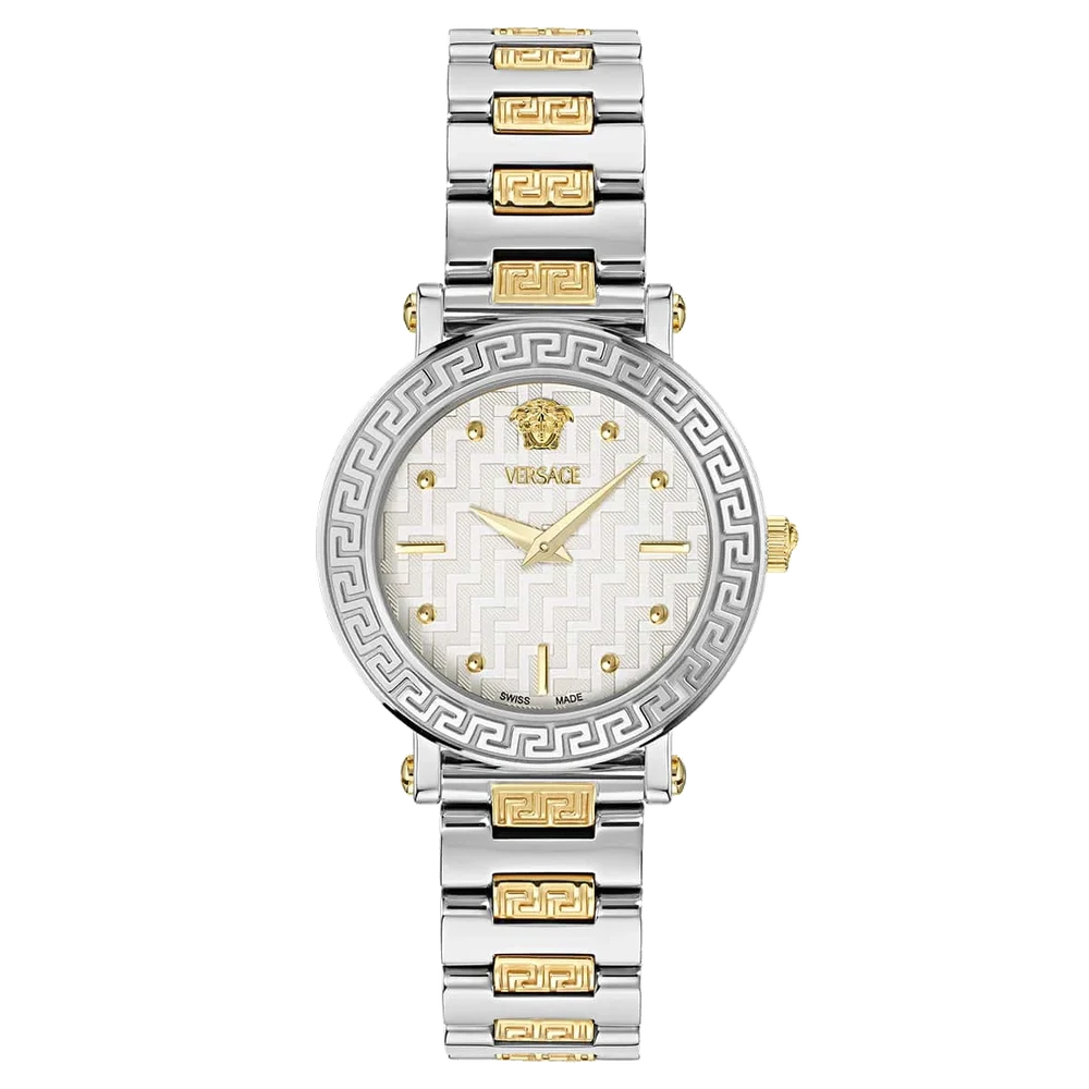 Versace VRSCVEKLA0325 30 mm kol saati