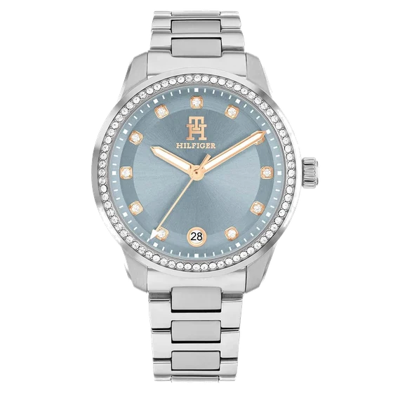 Tommy Hilfiger TH85 Crystals TH1782795 kol saati