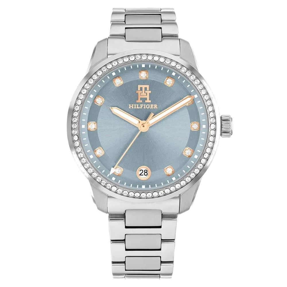 Tommy Hilfiger TH85 Crystals TH1782795 36 mm kol saati