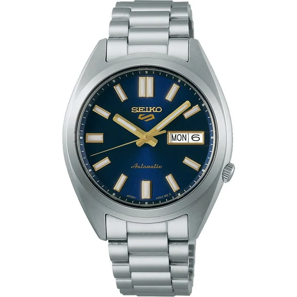 Seiko 5 Sports SNXS Series SRPL55 kol saati