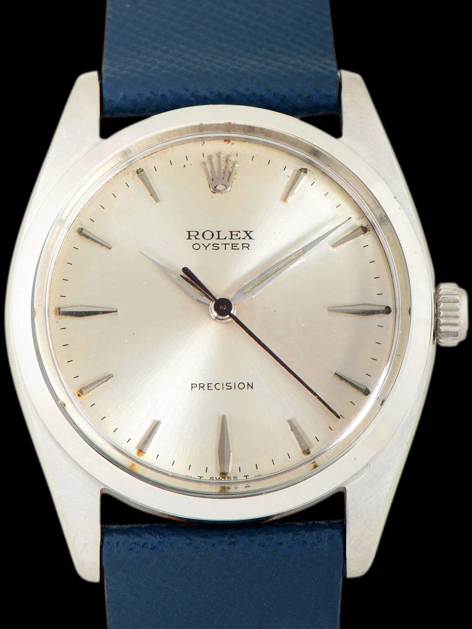 Rolex Oyster Precision RLXOP6424-3 36 mm kol saati