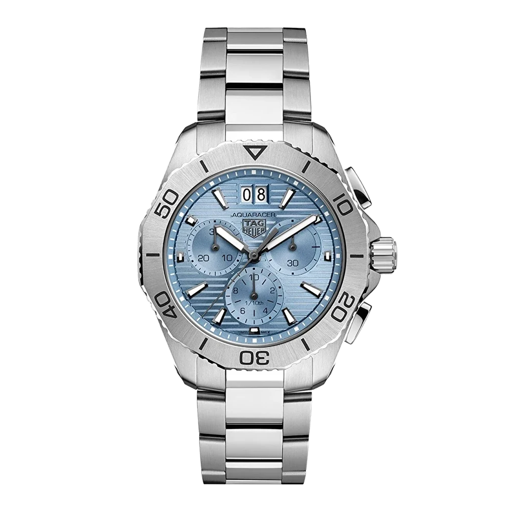 Tag Heuer Aquaracer CBP1112.BA0627 40 mm kol saati