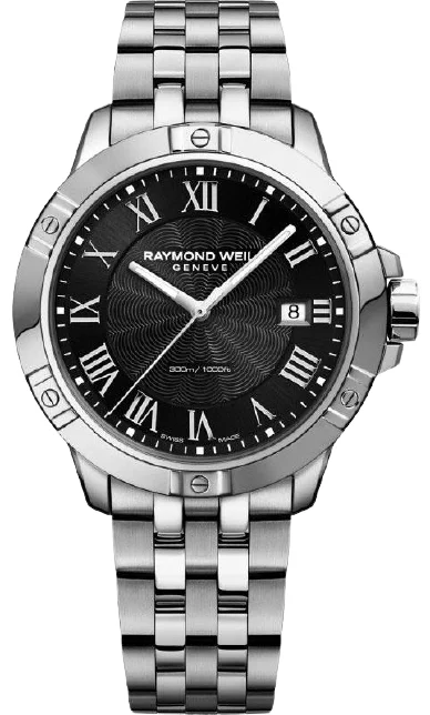 Raymond Weil Tango RW140 41 mm kol saati