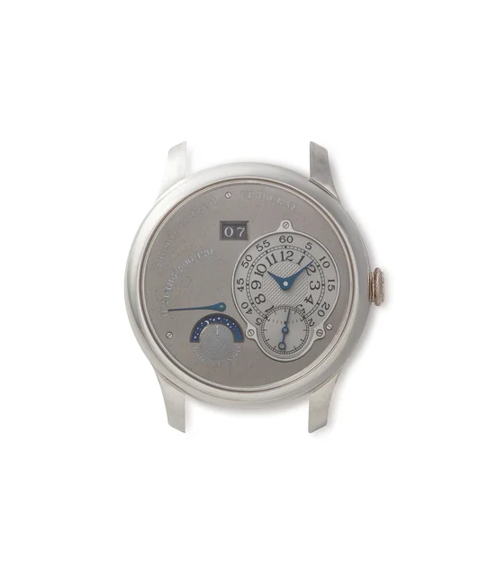 F.P. Journe Octa CJCPT_F1009 kol saati