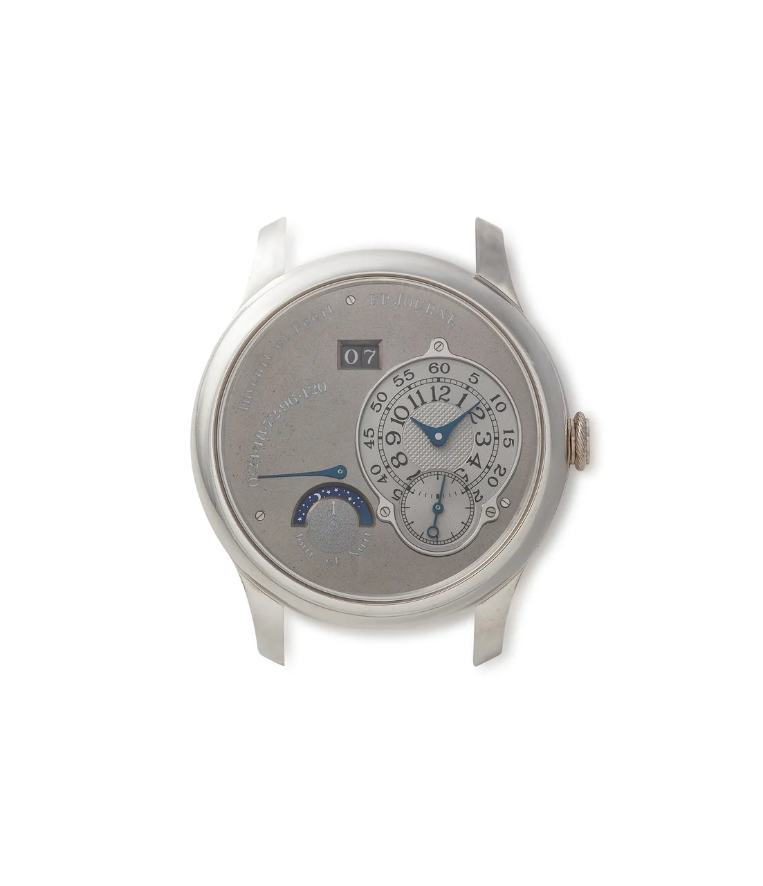 F.P. Journe Octa CJCPT_F1009 40 mm kol saati