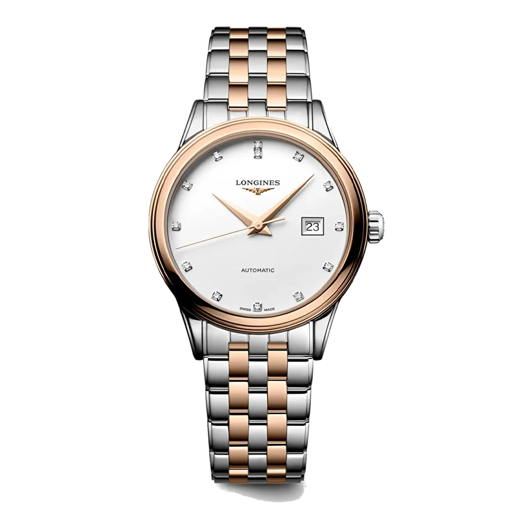 Longines Flagship Automatic L43743987 30 mm kol saati