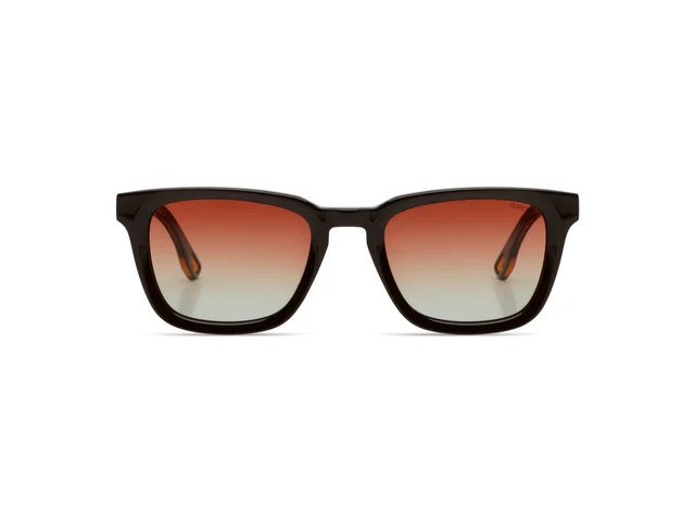 Komono Parker Black Bronze KOM-S9305 kol saati