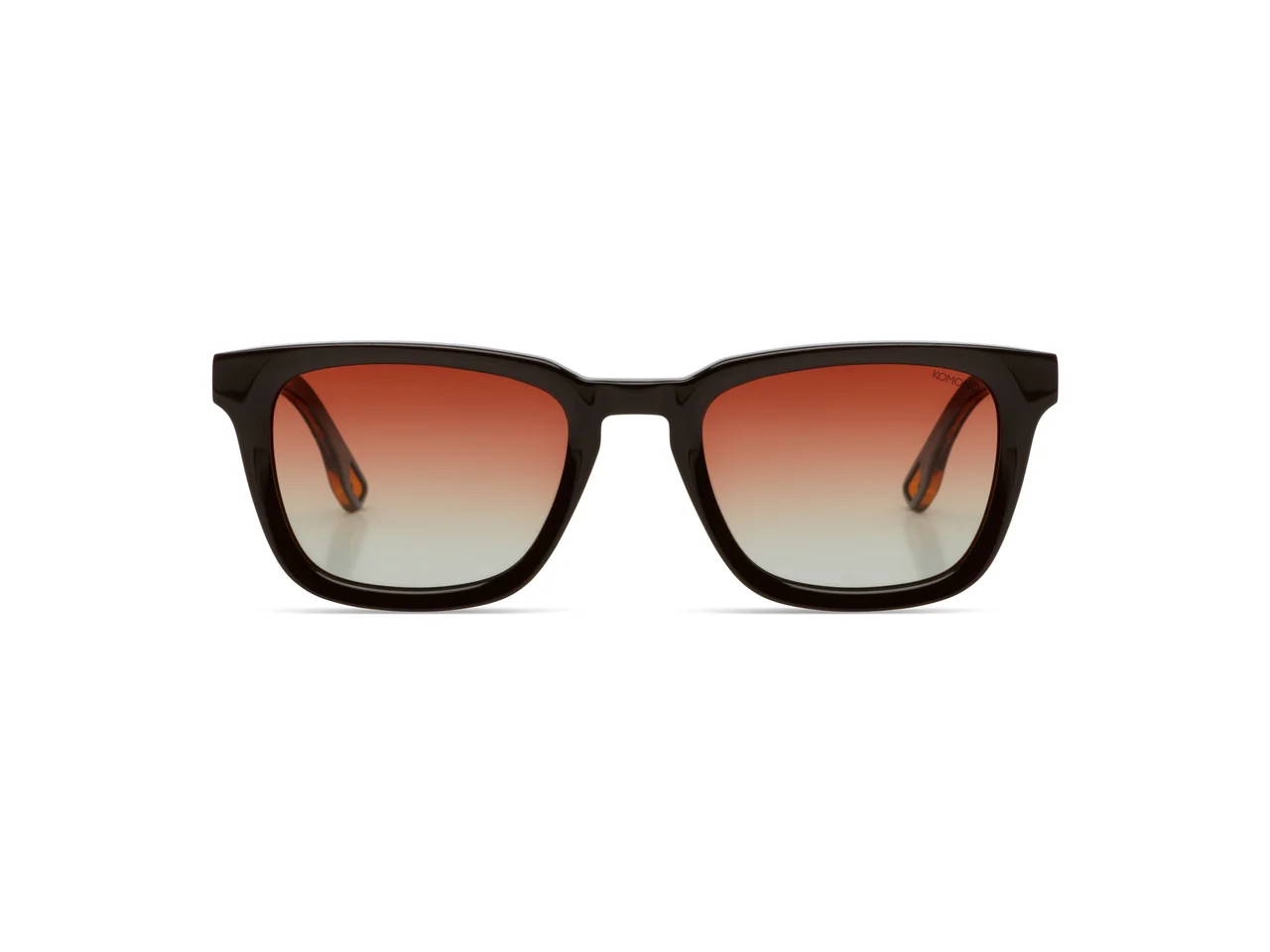 Komono Parker Black Bronze KOM-S9305 kol saati
