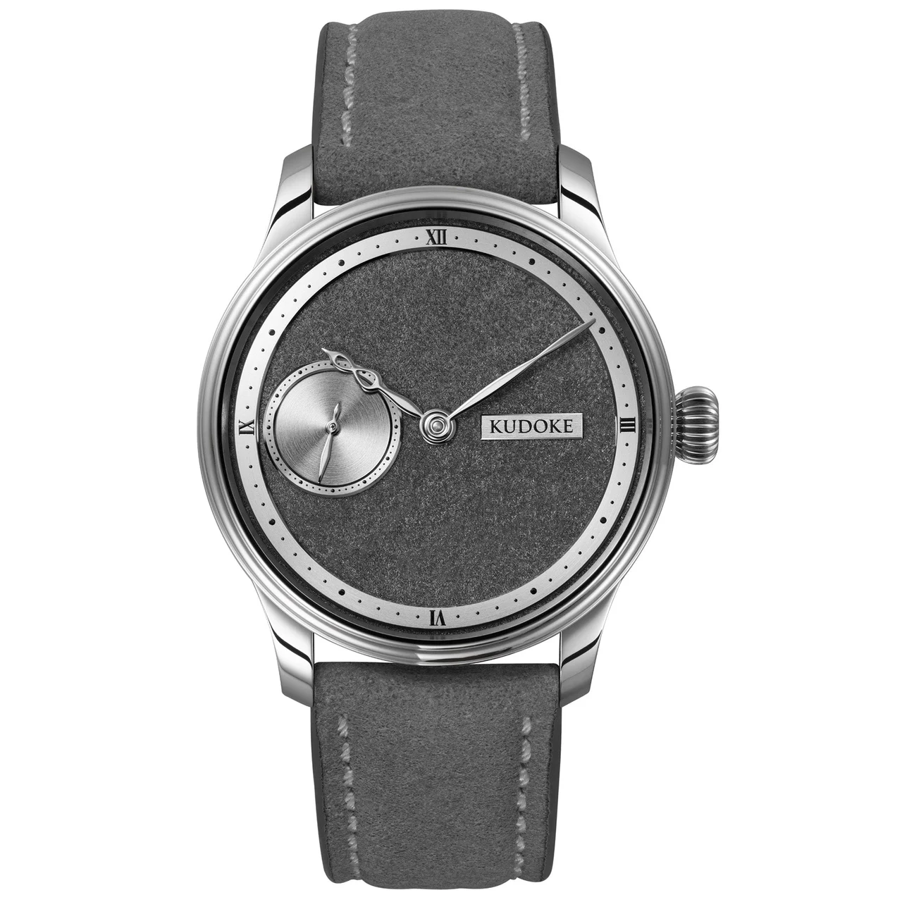 Kudoke Tremblage Black Rhodium kudoke-1-tremblage-black kol saati