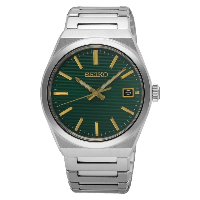 Seiko Conceptual Series SUR601P kol saati