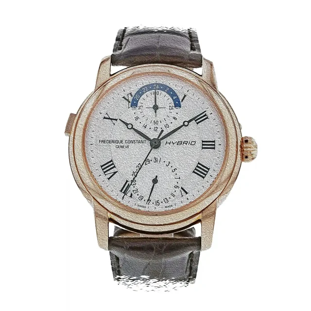 Frederique Constant Frederique Constant 33995 kol saati