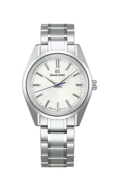 Grand Seiko Heritage Collection SBGW297G kol saati